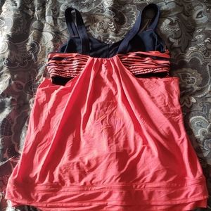 Lululemon tank